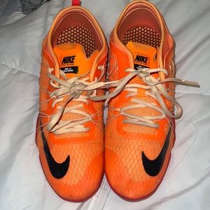 💜 Nike Training Shoes Unisex